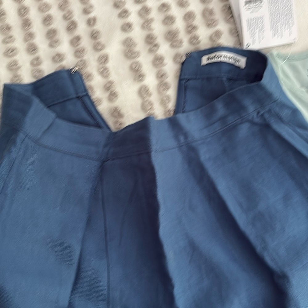 Reformation skirt
